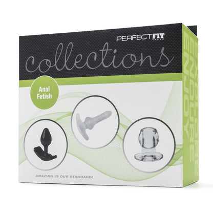 Collections Anal Fetish | 854854005793 | Available at EroticWarehouse.com