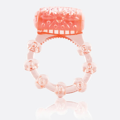 Screaming O Vibrating Ring 1 Ct | 854885001030 | Available at EroticWarehouse.com
