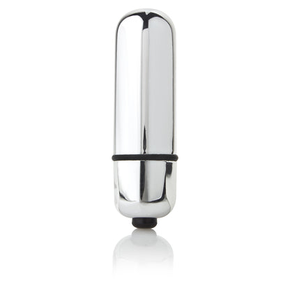 Screaming O Bullets Silver 1 Ct | 854885001214 | Available at EroticWarehouse.com