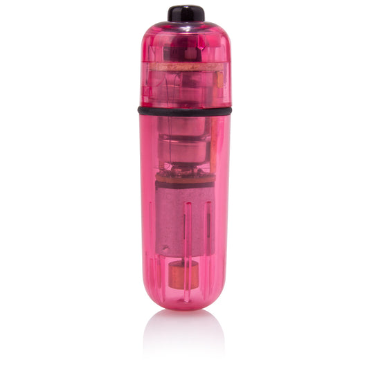 Screaming O Bullets Pink 1Ct | 854885001955 | Available at EroticWarehouse.com