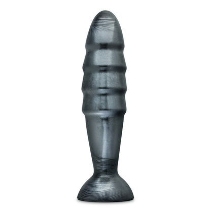 Jet Destructor Carbon Metallic Black | 855215007432 | Available at EroticWarehouse.com