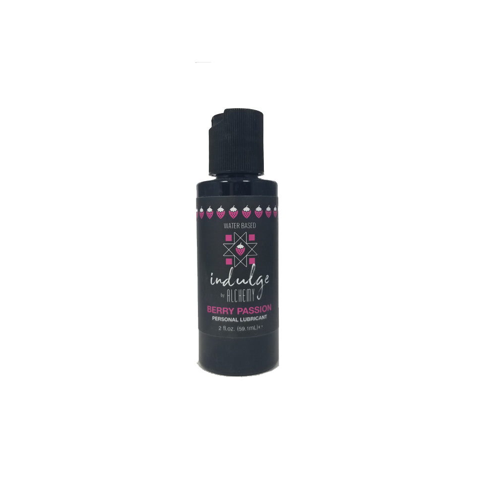 Berry Passion 2 oz. | 856577005647 | Available at EroticWarehouse.com
