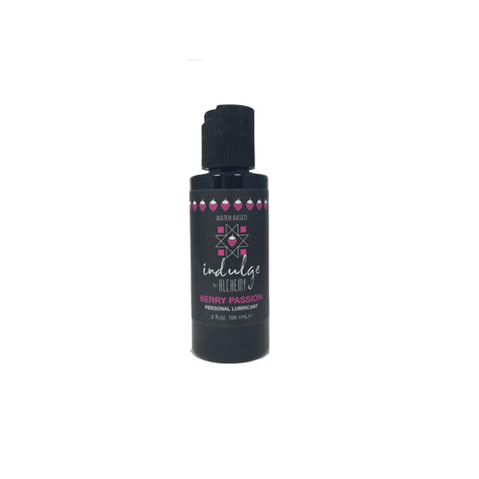 Berry Passion 2 oz. | 856577005647 | Available at EroticWarehouse.com