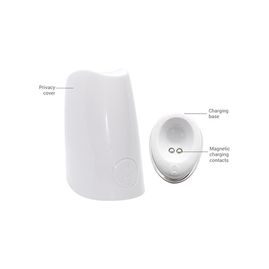 Doc Charging Base | 860001596984 | Available at EroticWarehouse.com