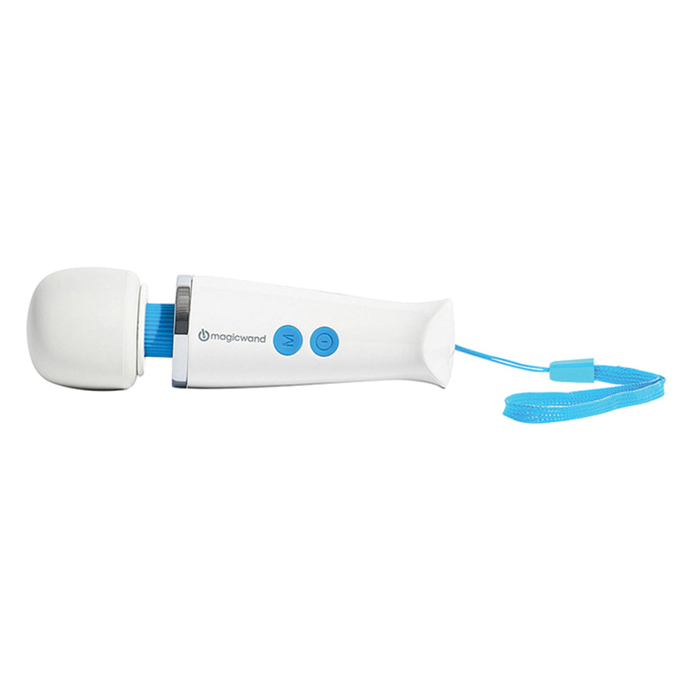 Magic Wand Micro Hv-60 | 860003633823 | Available at EroticWarehouse.com