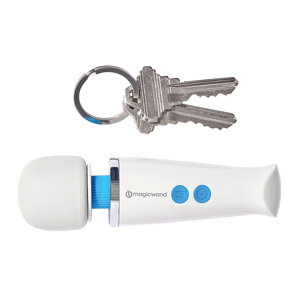 Magic Wand Micro Hv-60 | 860003633823 | Available at EroticWarehouse.com