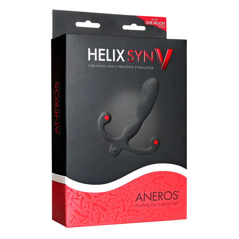 Helix Syn V | 860003886762 | Available at EroticWarehouse.com