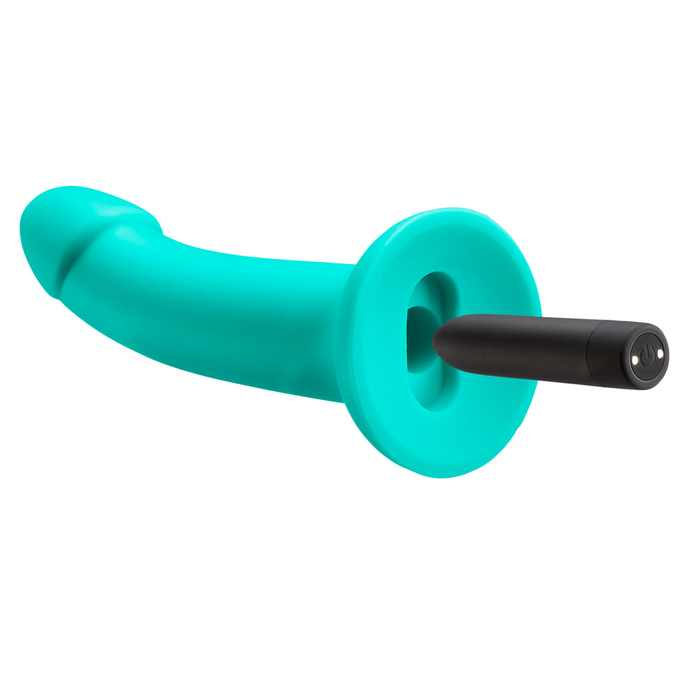 Cloud 9 Pro Sensual Ergo Super Flexi Iii Teal | 860008249708 | Available at EroticWarehouse.com