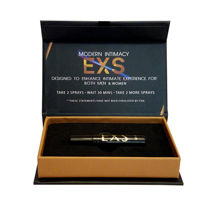Exs Spray 1.5Ml 10Ct Display | 860138001924 | Available at EroticWarehouse.com