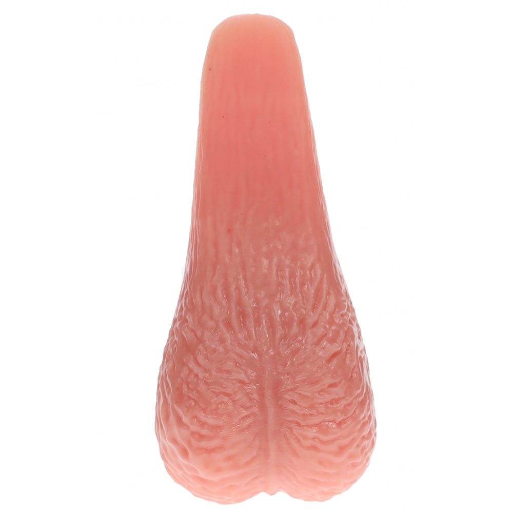 The Dickheads Ball Door Stopper Flesh | 8714273055163 | Available at EroticWarehouse.com