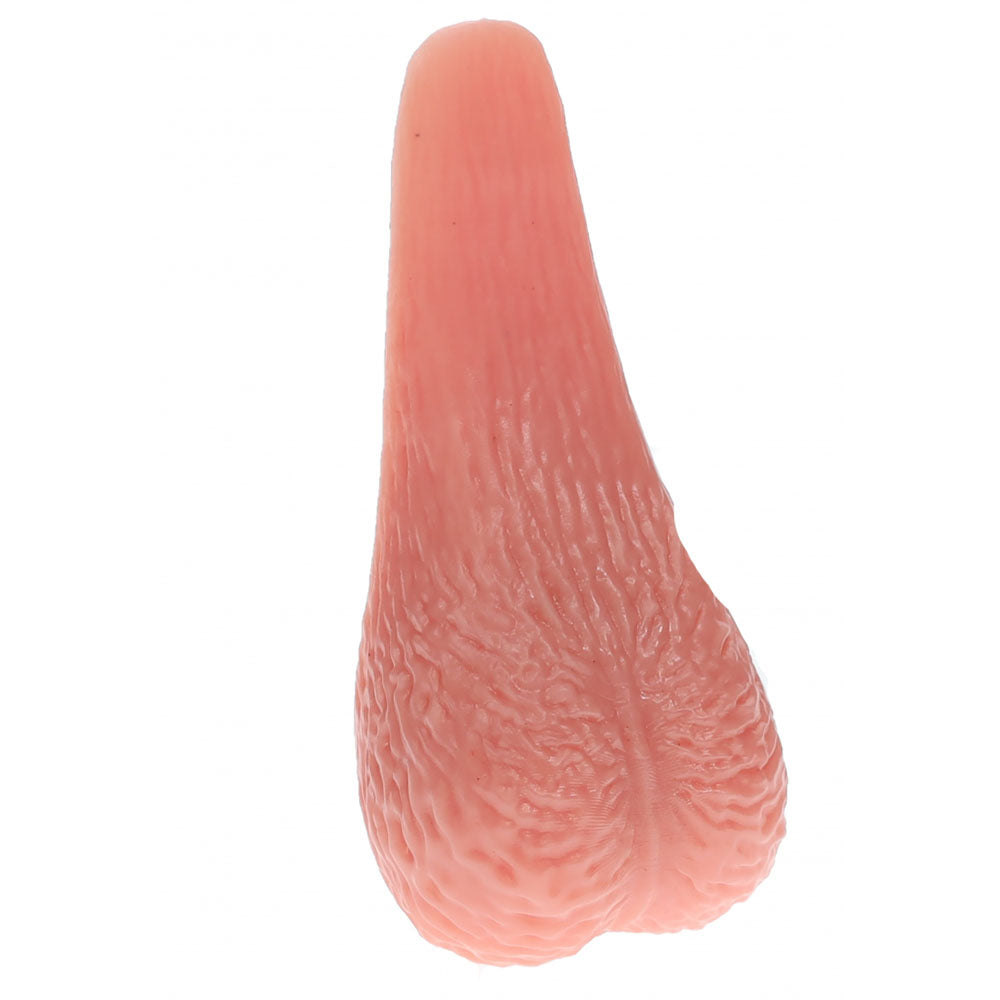 The Dickheads Ball Door Stopper Flesh | 8714273055163 | Available at EroticWarehouse.com