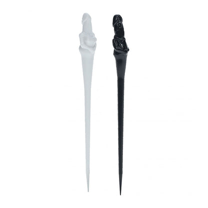 The Dickheads Couples Toothpicks Flesh | 8714273055262 | Available at EroticWarehouse.com