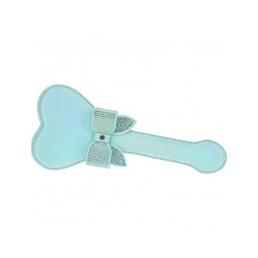 Ouch! Paris Collection Paddle Blue | 8714273056290 | Available at EroticWarehouse.com