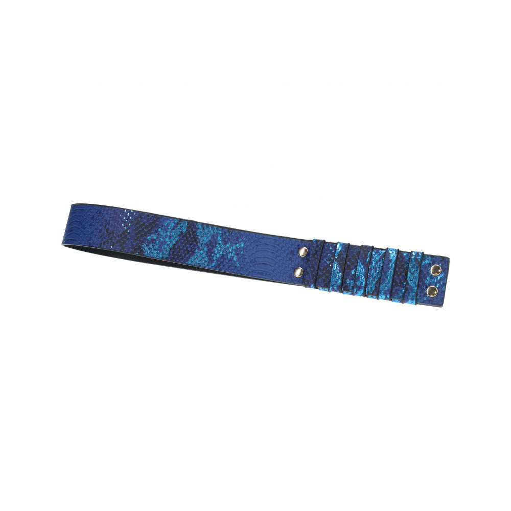 Ouch! Florence Collection Paddle Blue | 8714273056535 | Available at EroticWarehouse.com