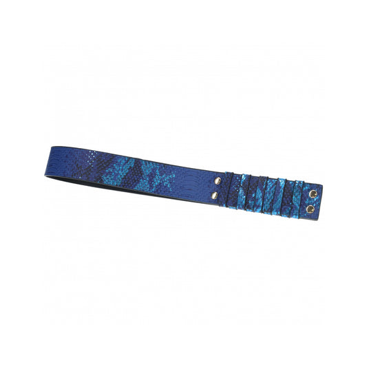 Ouch! Florence Collection Paddle Blue | 8714273056535 | Available at EroticWarehouse.com