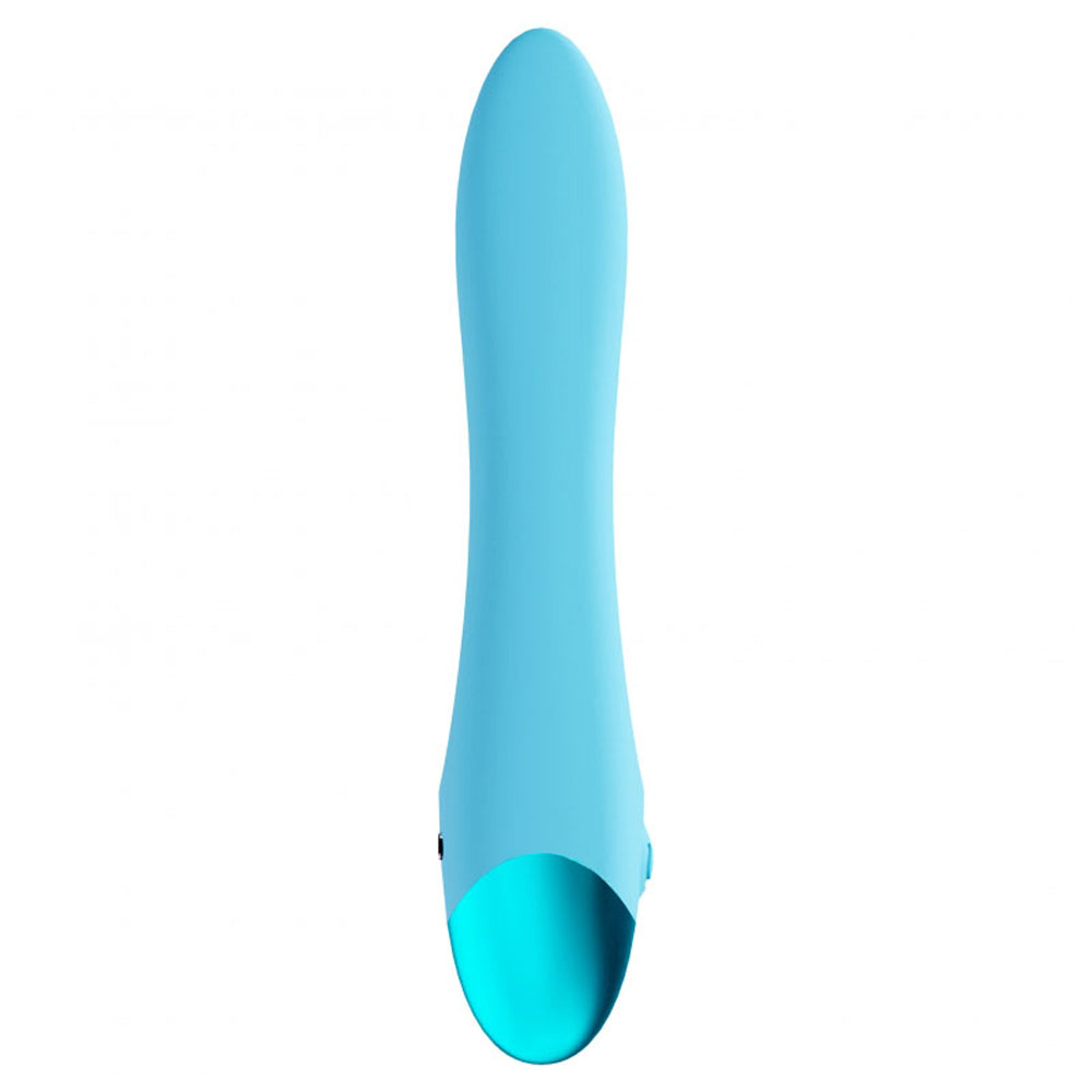 Loveline Amour Dual Motor Vibe Blue | 8714273058539 | Available at EroticWarehouse.com