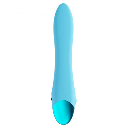 Loveline Amour Dual Motor Vibe Blue | 8714273058539 | Available at EroticWarehouse.com