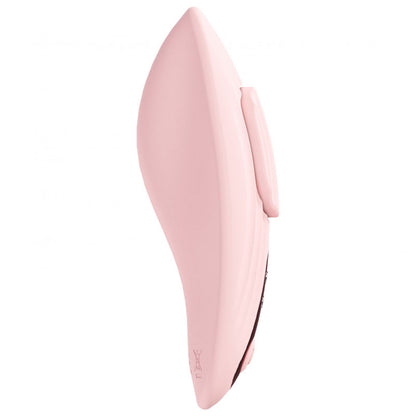 Loveline Celeste Remote Panty Vibe Pink | 8714273058560 | Available at EroticWarehouse.com