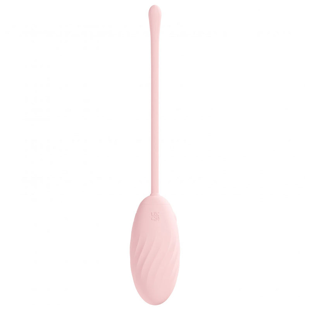 Loveline Felicite Egg Vibe Pink | 8714273058584 | Available at EroticWarehouse.com