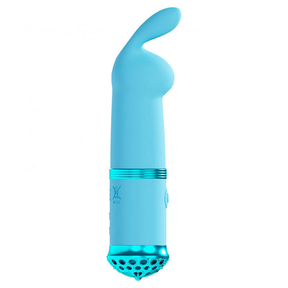 Loveline Reve Mini Rabbit Blue | 8714273058652 | Available at EroticWarehouse.com