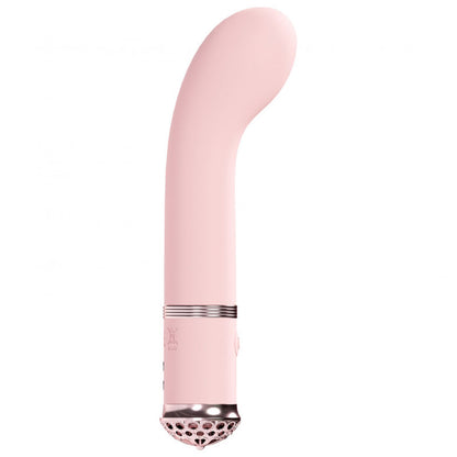 Loveline Cherie G-Spot Vibe Pink | 8714273058706 | Available at EroticWarehouse.com