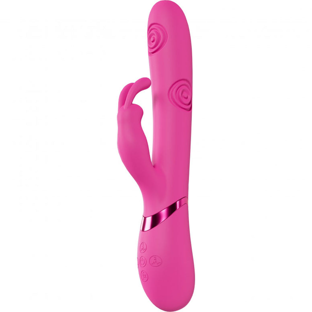 Vive Mimi Rabbit Pink | 8714273059017 | Available at EroticWarehouse.com