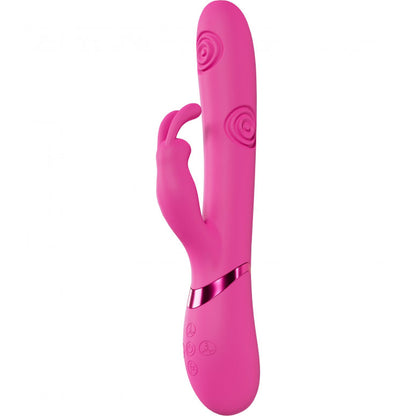 Vive Mimi Rabbit Pink | 8714273059017 | Available at EroticWarehouse.com