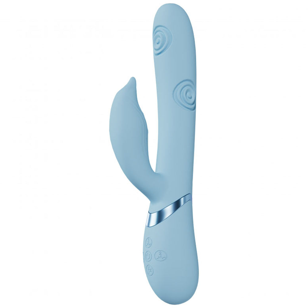 Vive Pallina Blue | 8714273059086 | Available at EroticWarehouse.com