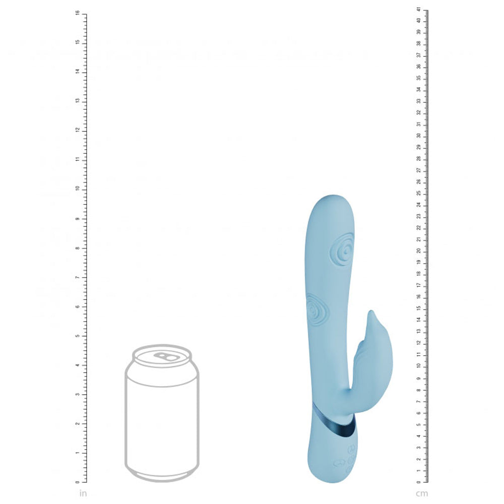 Vive Pallina Blue | 8714273059086 | Available at EroticWarehouse.com