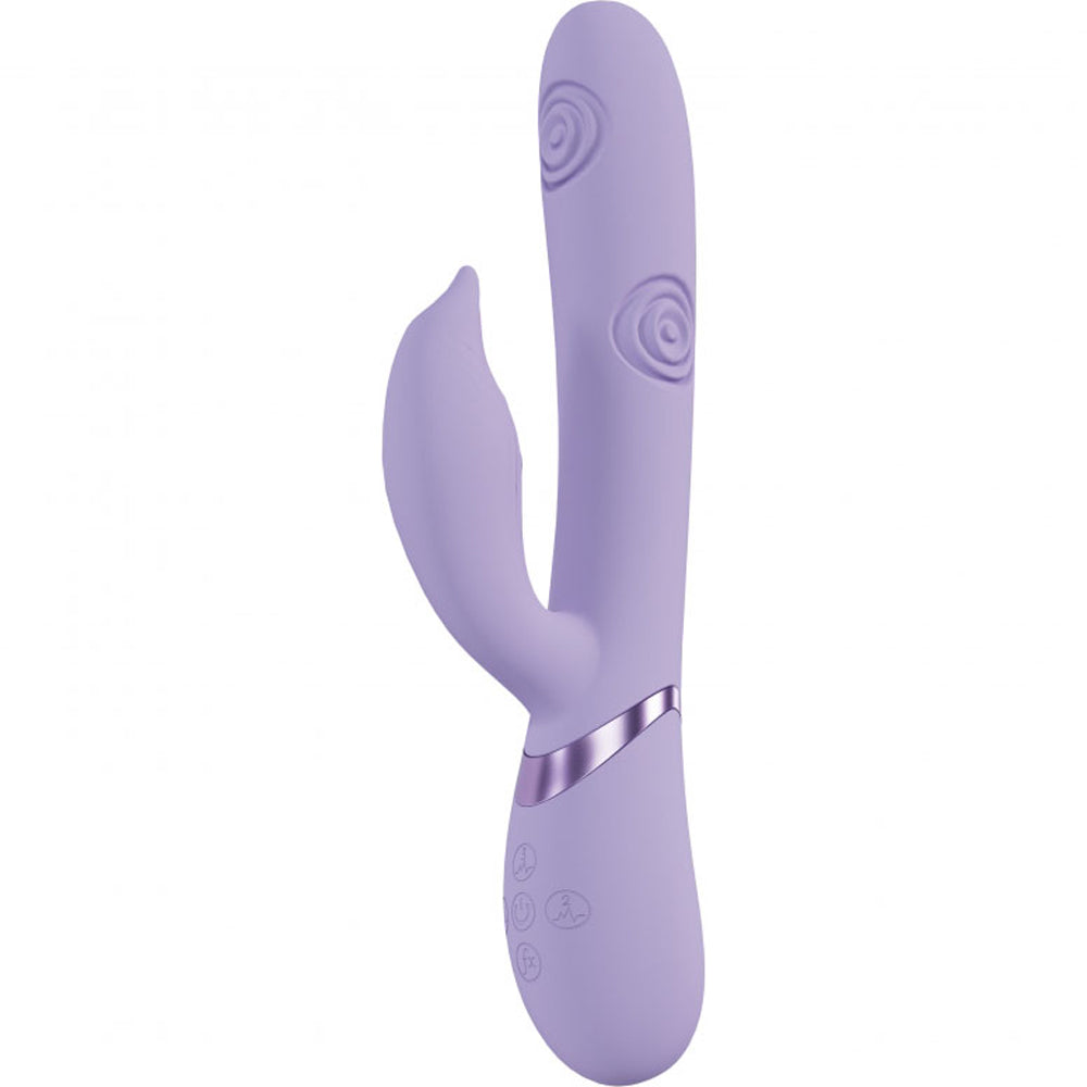 Vive Pallina Lavender | 8714273059093 | Available at EroticWarehouse.com