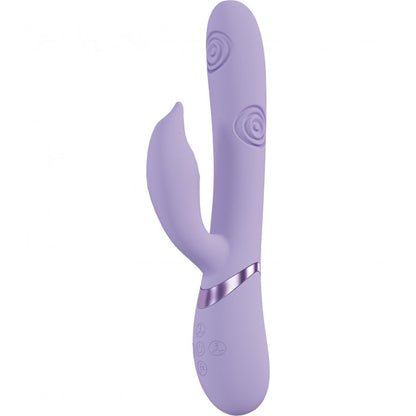 Vive Pallina Lavender | 8714273059093 | Available at EroticWarehouse.com