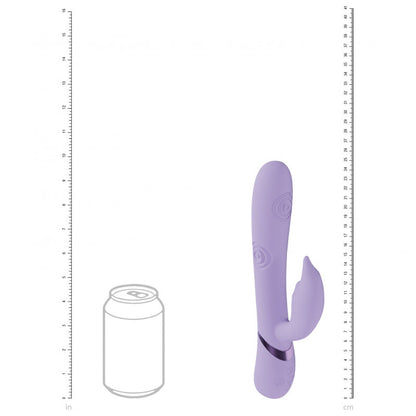 Vive Pallina Lavender | 8714273059093 | Available at EroticWarehouse.com