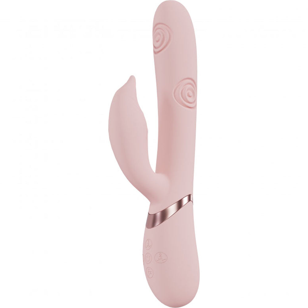 Vive Pallina Pink | 8714273059109 | Available at EroticWarehouse.com