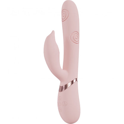 Vive Pallina Pink | 8714273059109 | Available at EroticWarehouse.com