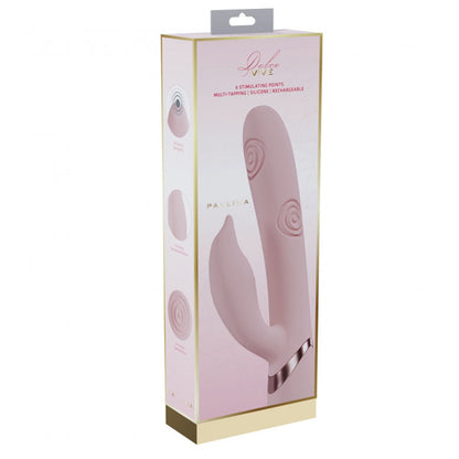 Vive Pallina Pink | 8714273059109 | Available at EroticWarehouse.com