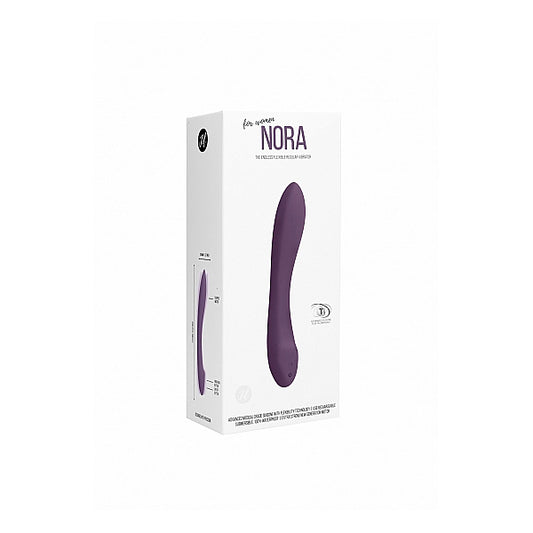 Jil Nora Purple | 8714273290847 | Available at EroticWarehouse.com