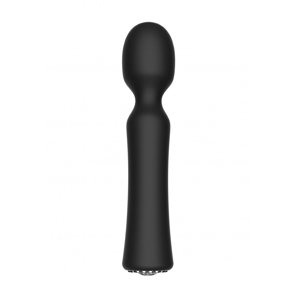 Wand Pearl Black | 8714273532381 | Available at EroticWarehouse.com