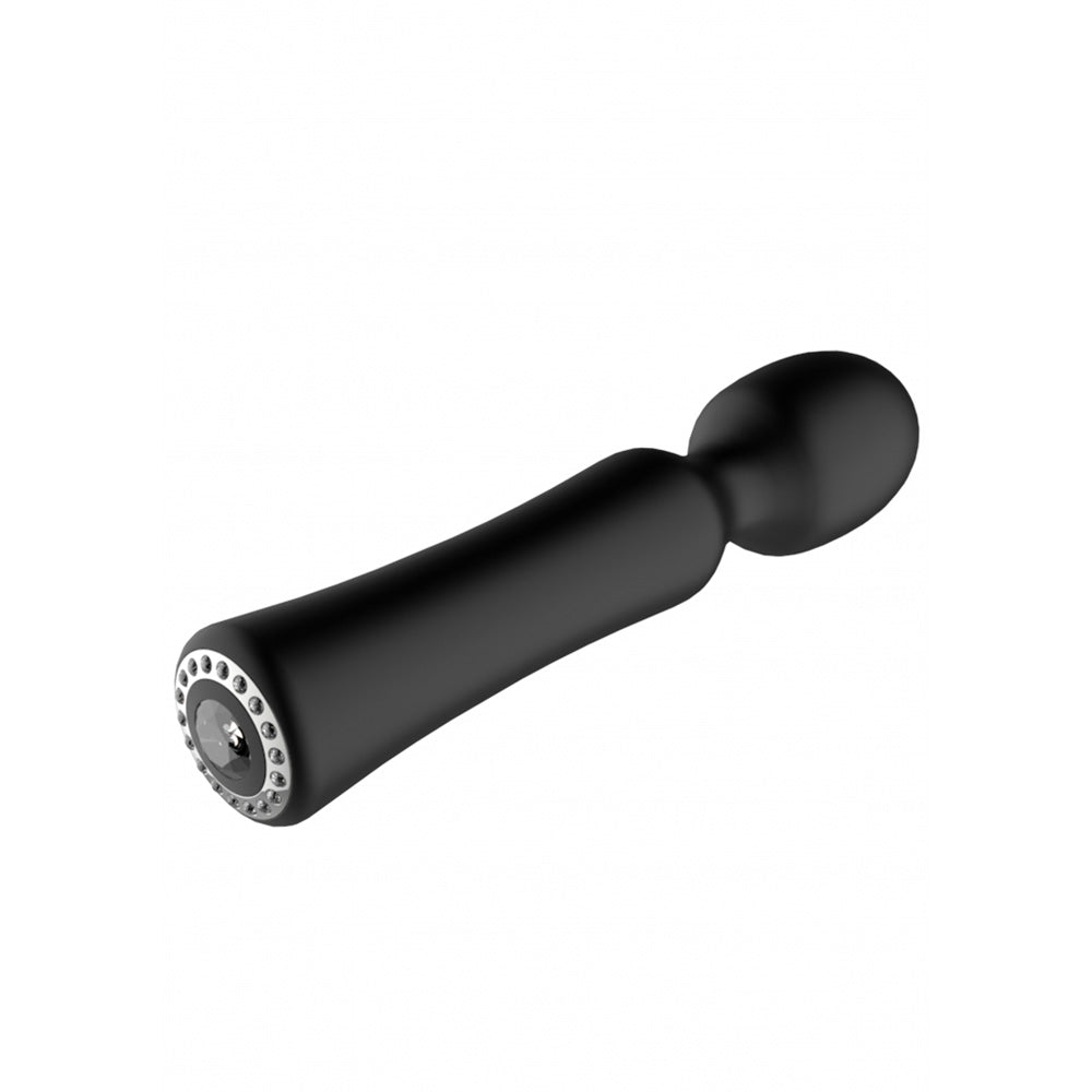 Wand Pearl Black | 8714273532381 | Available at EroticWarehouse.com