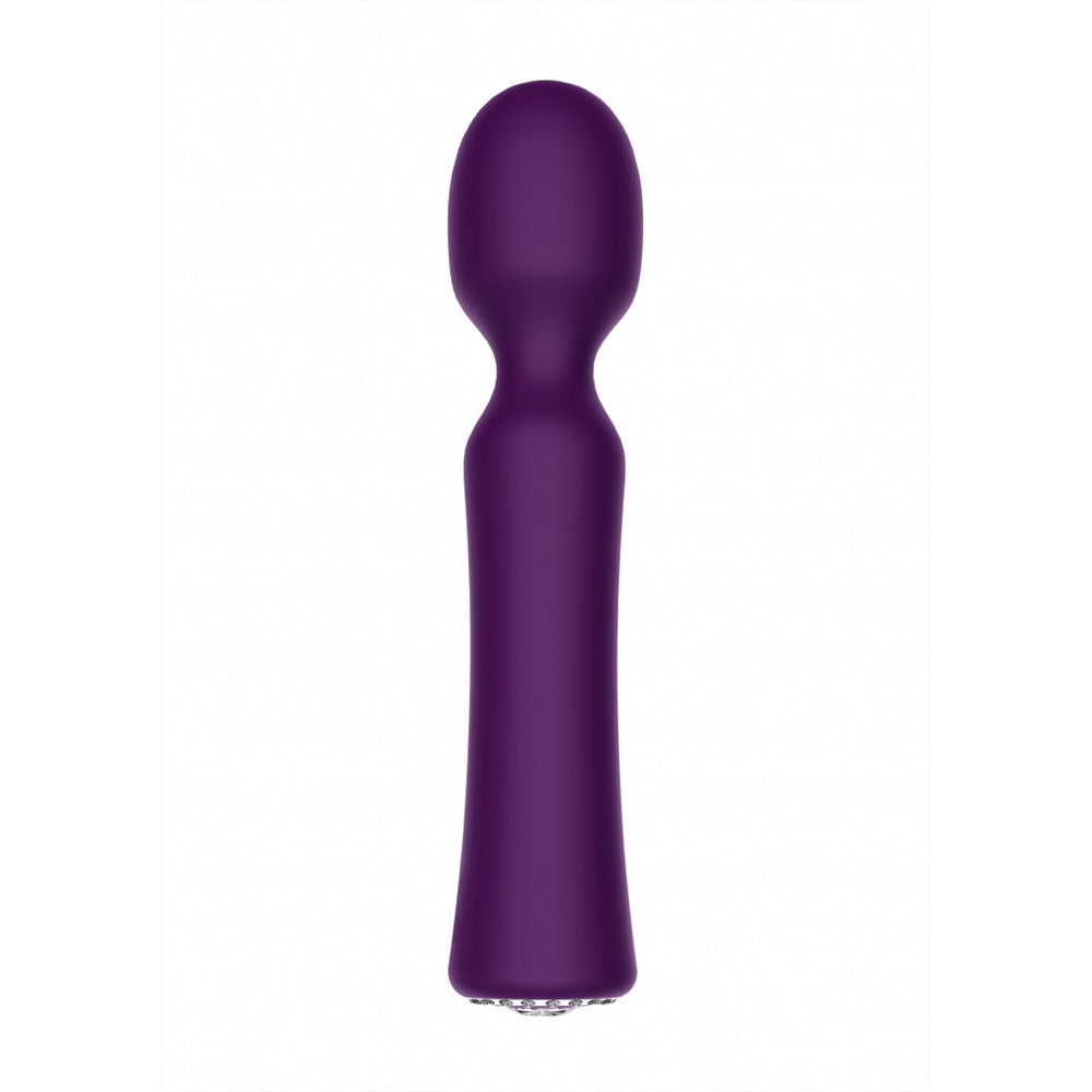 Wand Pearl Purple | 8714273532398 | Available at EroticWarehouse.com