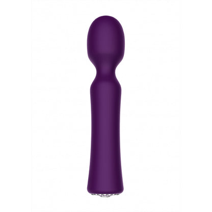 Wand Pearl Purple | 8714273532398 | Available at EroticWarehouse.com