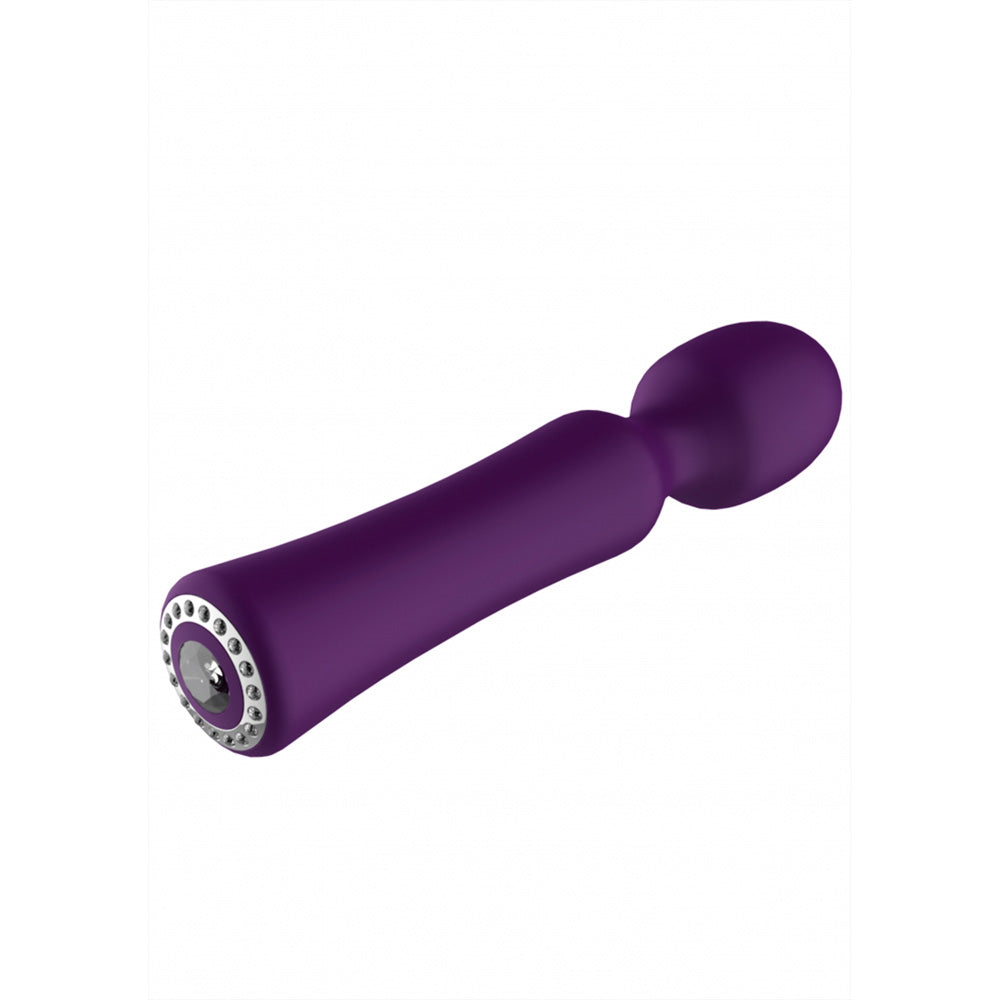 Wand Pearl Purple | 8714273532398 | Available at EroticWarehouse.com