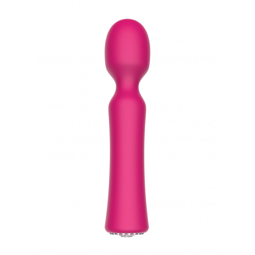 Wand Pearl Pink | 8714273532404 | Available at EroticWarehouse.com