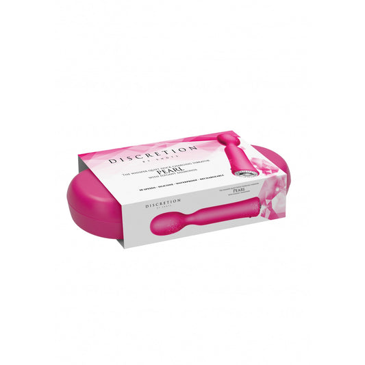 Wand Pearl Pink | 8714273532404 | Available at EroticWarehouse.com