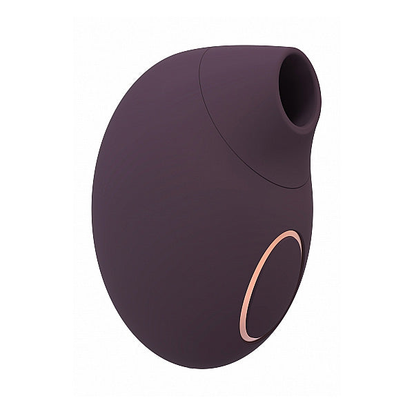 Irresistible Seductive Purple | 8714273549303 | Available at EroticWarehouse.com