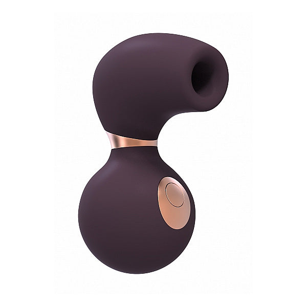 Irresistible Invincible Purple | 8714273549372 | Available at EroticWarehouse.com