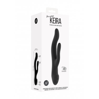 Keira Black | 8714273787453 | Available at EroticWarehouse.com
