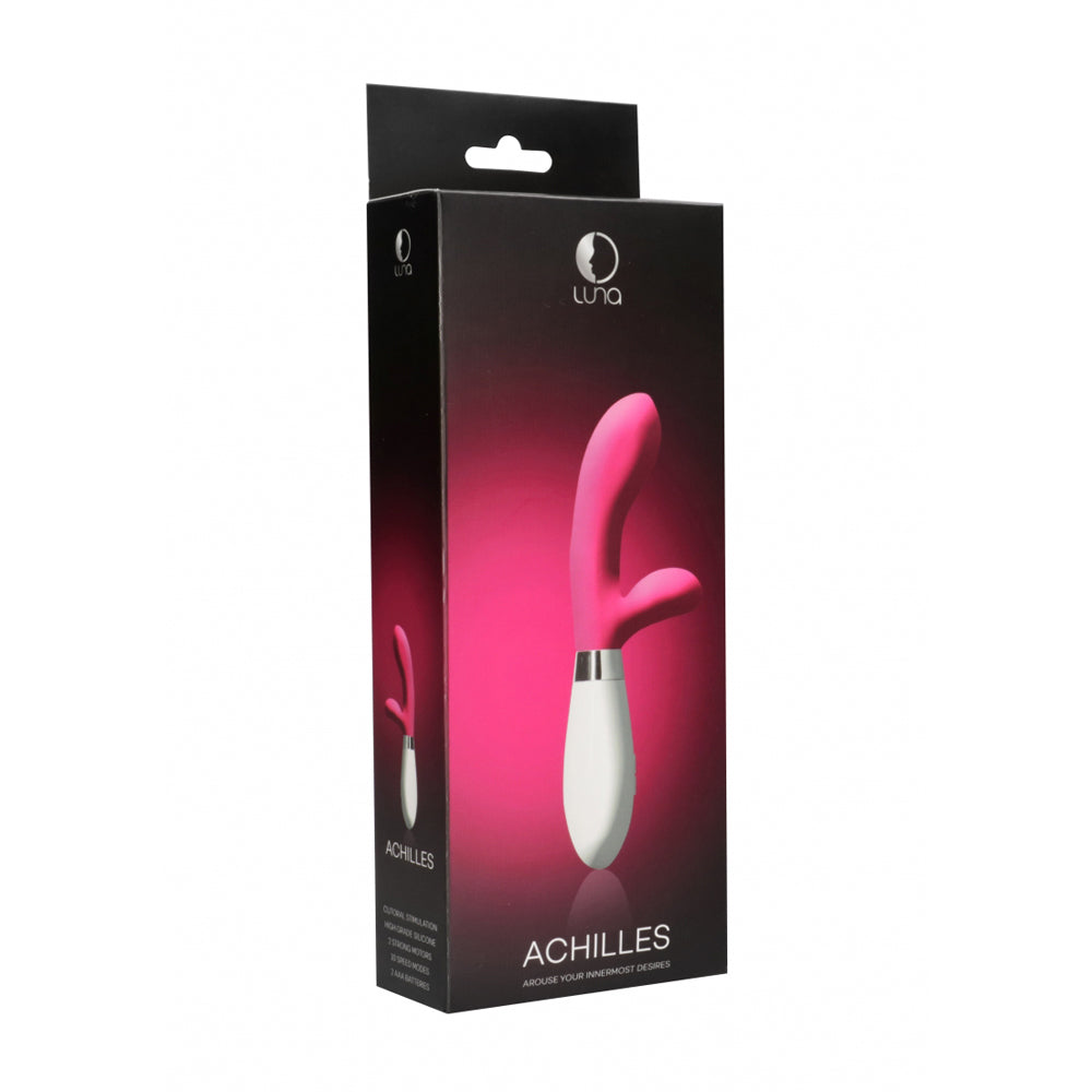 Luna Achilles Pink | 8714273923066 | Available at EroticWarehouse.com