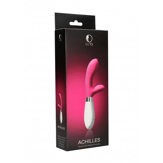 Luna Achilles Pink | 8714273923066 | Available at EroticWarehouse.com