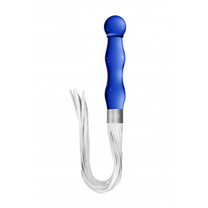 Chrystalino Whipster Blue | 8714273923332 | Available at EroticWarehouse.com