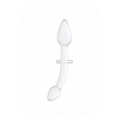 Chrystalino Doubler White | 8714273923820 | Available at EroticWarehouse.com